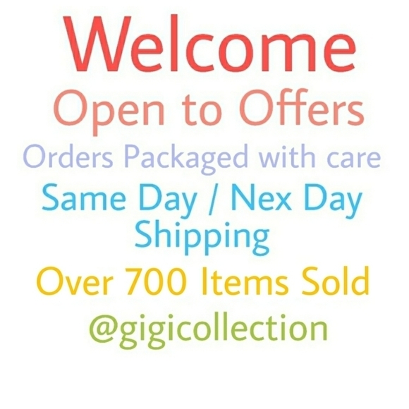 Same Day / Next Day Shipping - Picture 1 of 1